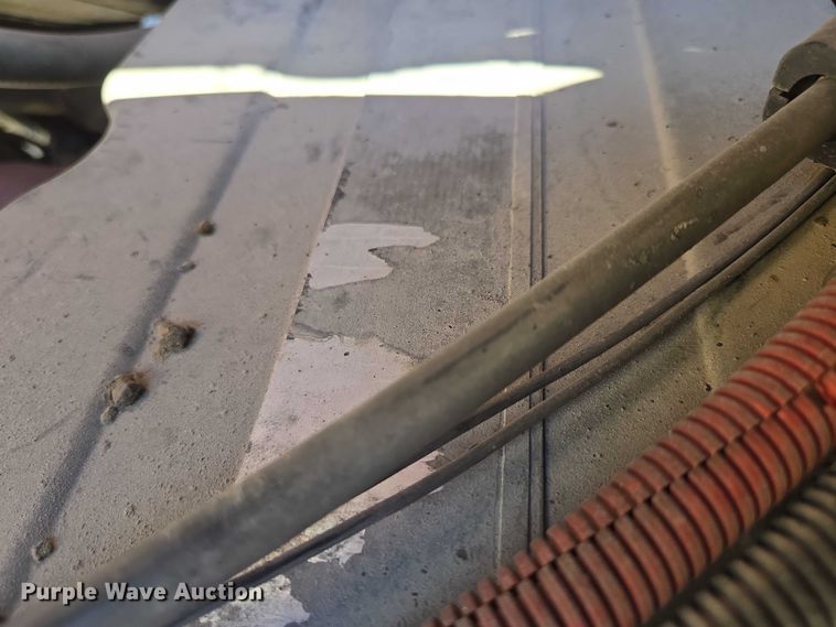 image for item DY0424 2007 Sterling L-Line dump truck