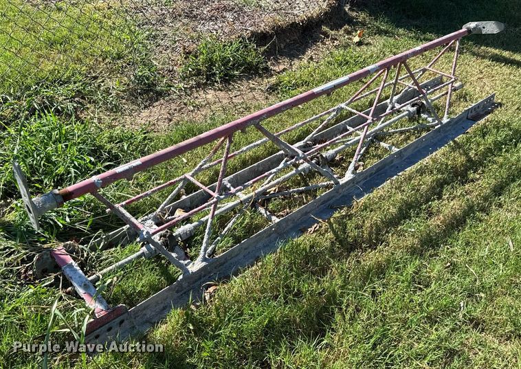 image for item DY0427 Concrete power screed