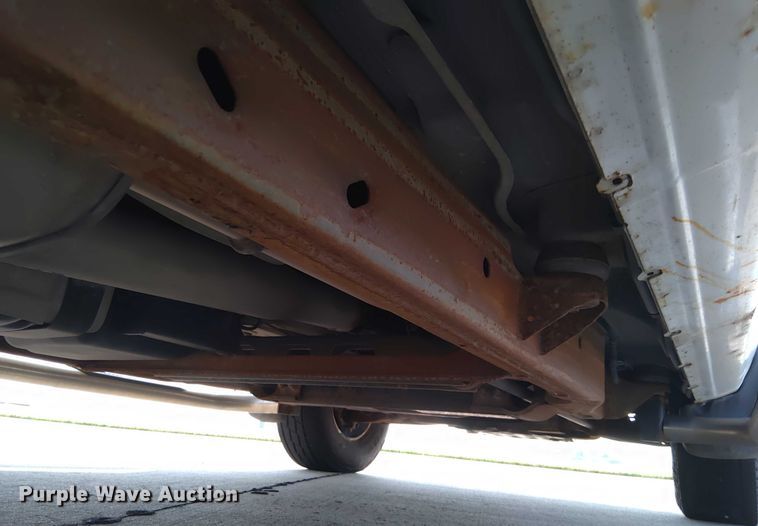 image for item DY0456 2001 GMC Yukon XL SUV