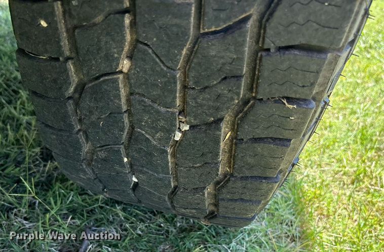 image for item DY0846 2010 Chevrolet Silverado 1500 Crew Cab pickup truck