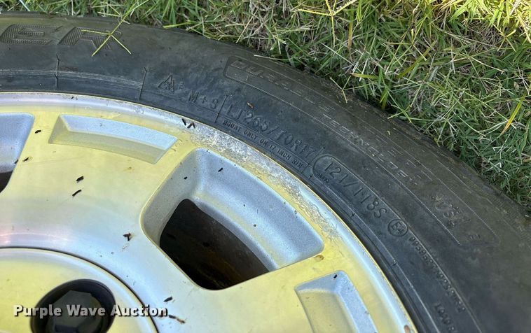 image for item DY0846 2010 Chevrolet Silverado 1500 Crew Cab pickup truck