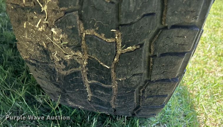 image for item DY0846 2010 Chevrolet Silverado 1500 Crew Cab pickup truck