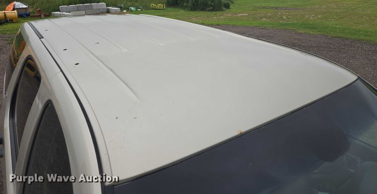 image for item DY0973 2007 Chevrolet Tahoe SUV