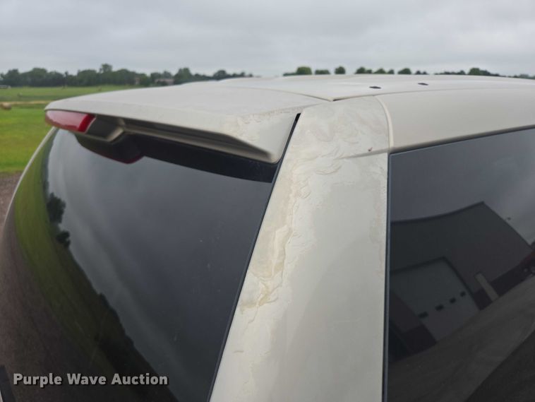 image for item DY0973 2007 Chevrolet Tahoe SUV