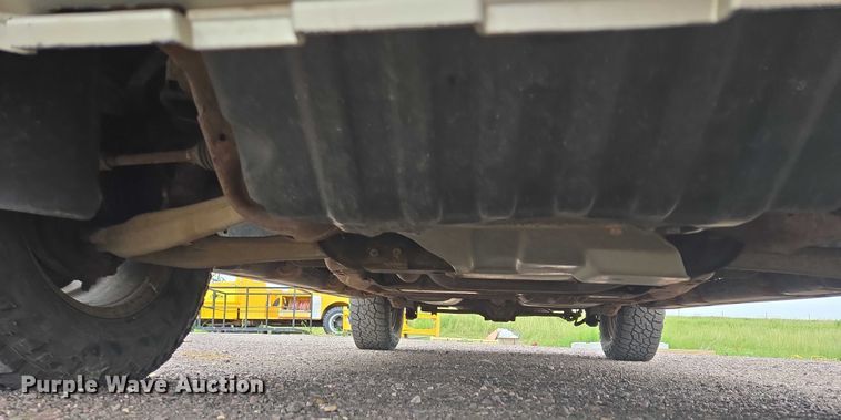 image for item DY0973 2007 Chevrolet Tahoe SUV