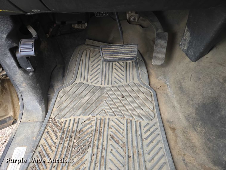 image for item DY0973 2007 Chevrolet Tahoe SUV