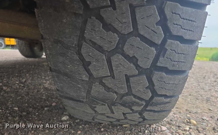 image for item DY0973 2007 Chevrolet Tahoe SUV