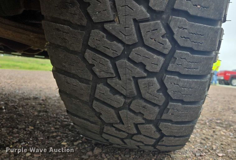 image for item DY0973 2007 Chevrolet Tahoe SUV