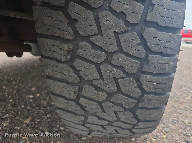 image for item DY0973 2007 Chevrolet Tahoe SUV