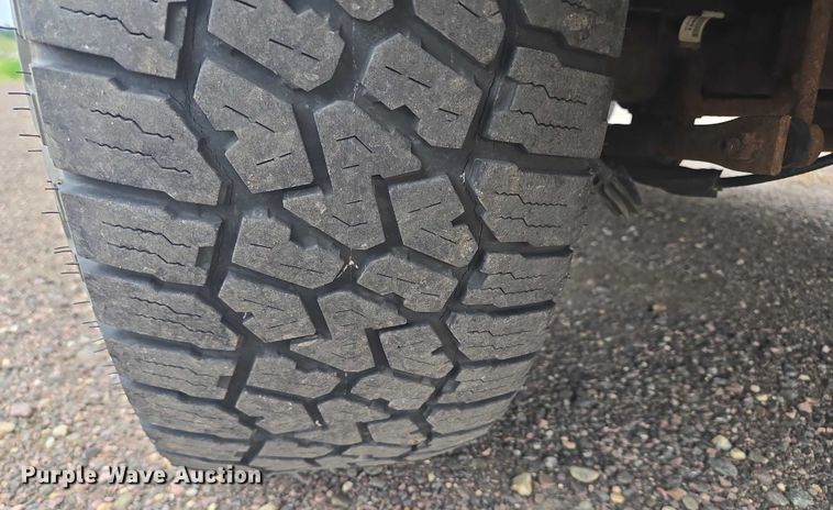 image for item DY0973 2007 Chevrolet Tahoe SUV