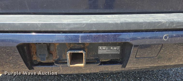 image for item DY0990 2017 Chevrolet Suburban SUV