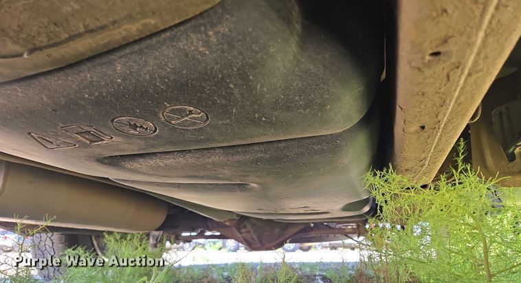 image for item DY0990 2017 Chevrolet Suburban SUV