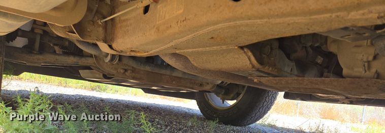 image for item DY0990 2017 Chevrolet Suburban SUV