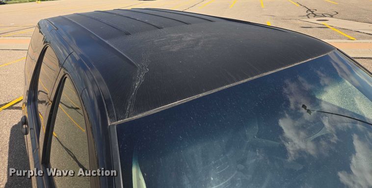 image for item DY0992 2014 Chevrolet Tahoe Police SUV