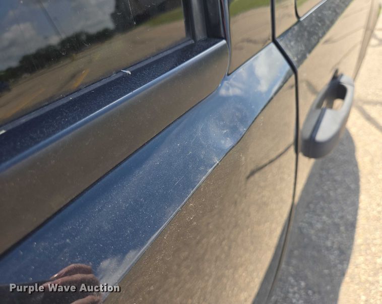 image for item DY0992 2014 Chevrolet Tahoe Police SUV