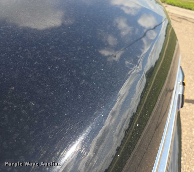 image for item DY0992 2014 Chevrolet Tahoe Police SUV