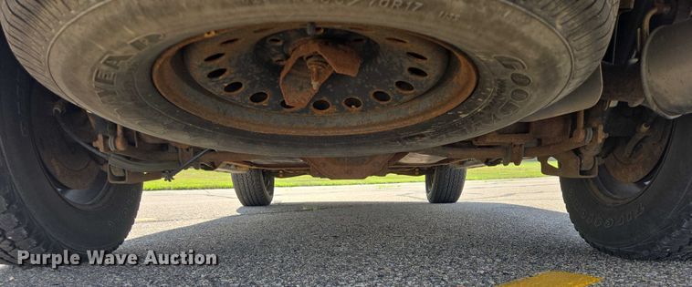 image for item DY0992 2014 Chevrolet Tahoe Police SUV