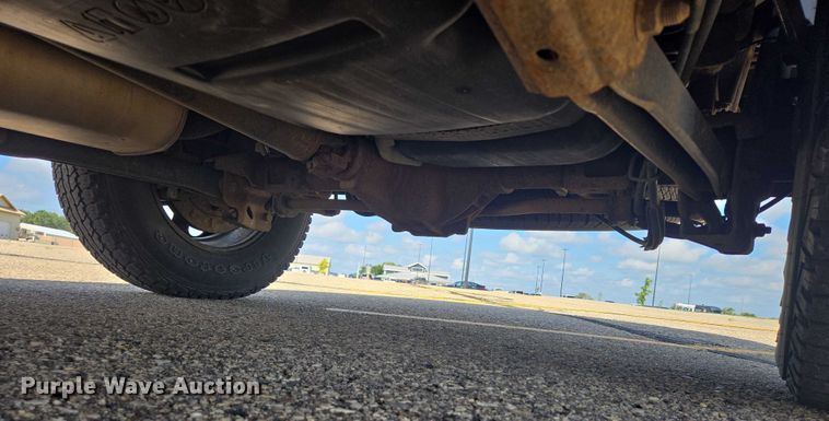 image for item DY0992 2014 Chevrolet Tahoe Police SUV