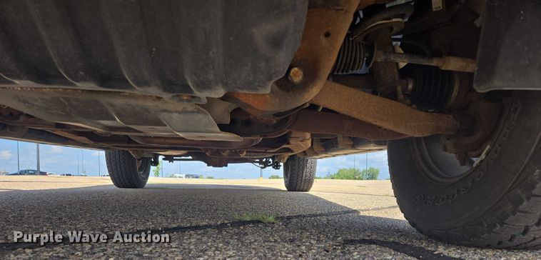 image for item DY0992 2014 Chevrolet Tahoe Police SUV