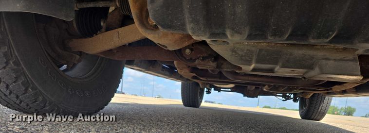 image for item DY0992 2014 Chevrolet Tahoe Police SUV