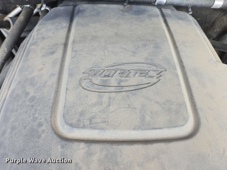 image for item DY0992 2014 Chevrolet Tahoe Police SUV