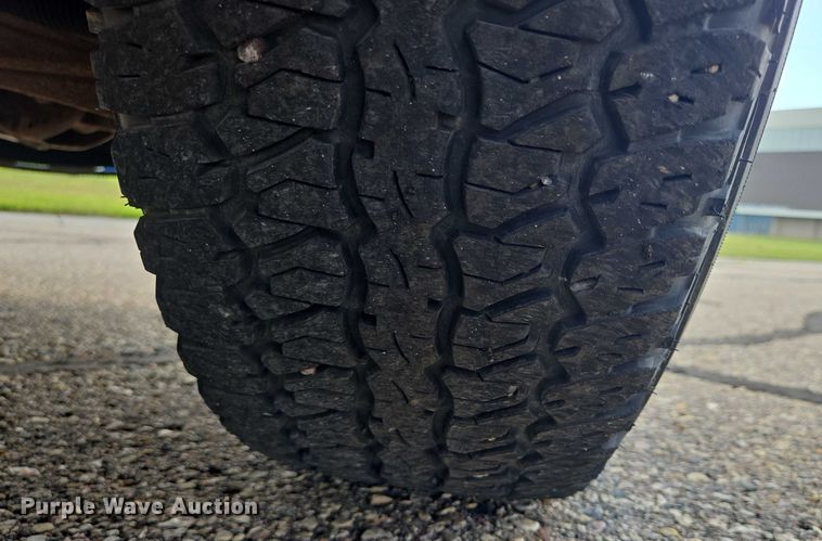 image for item DY0992 2014 Chevrolet Tahoe Police SUV