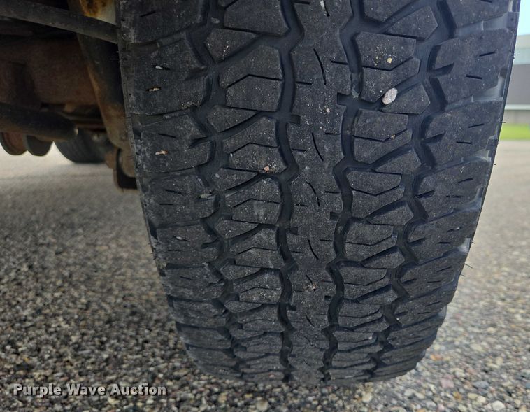 image for item DY0992 2014 Chevrolet Tahoe Police SUV