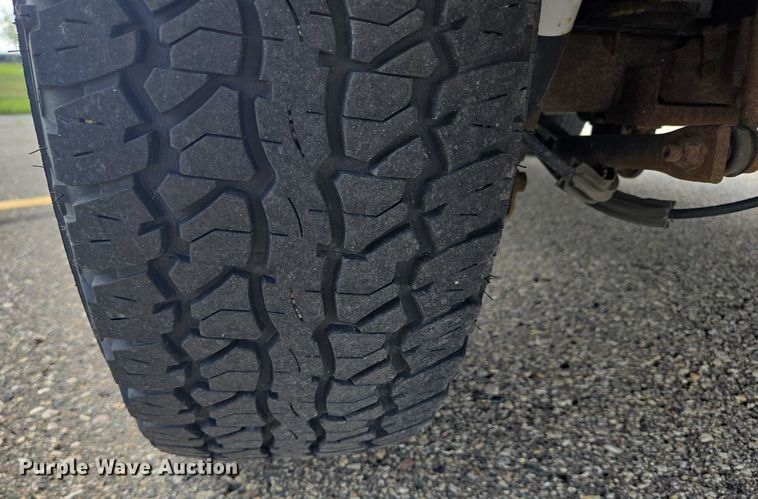 image for item DY0992 2014 Chevrolet Tahoe Police SUV