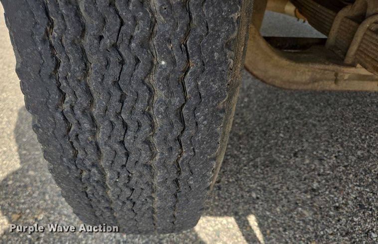 image for item DY0993 1979 International 1854 dump truck