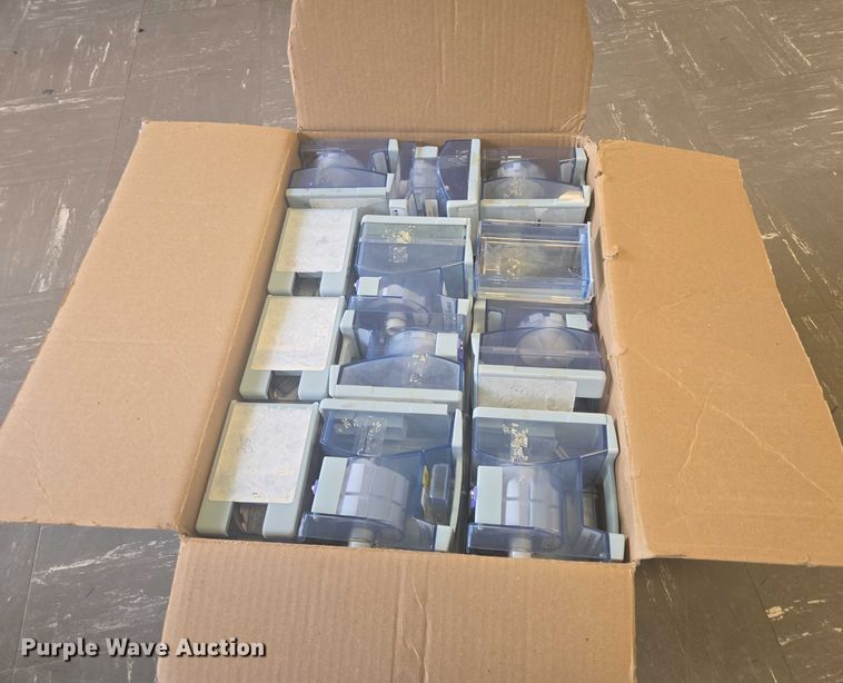 image for item DY1078 Talyst canisters