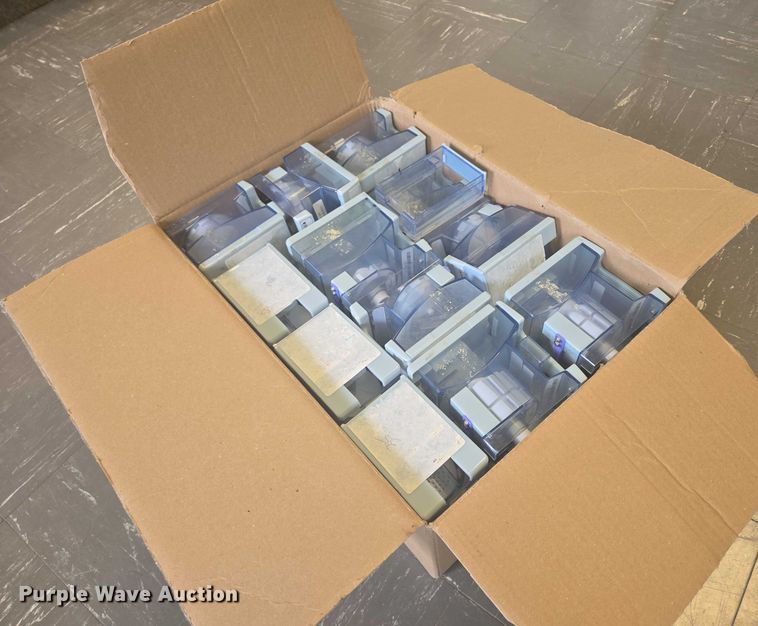 image for item DY1078 Talyst canisters