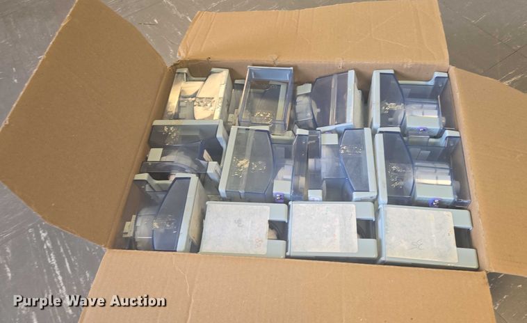 image for item DY1078 Talyst canisters