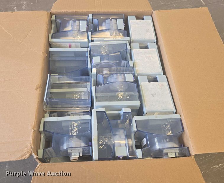 image for item DY1078 Talyst canisters