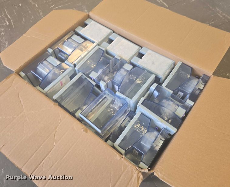 image for item DY1078 Talyst canisters