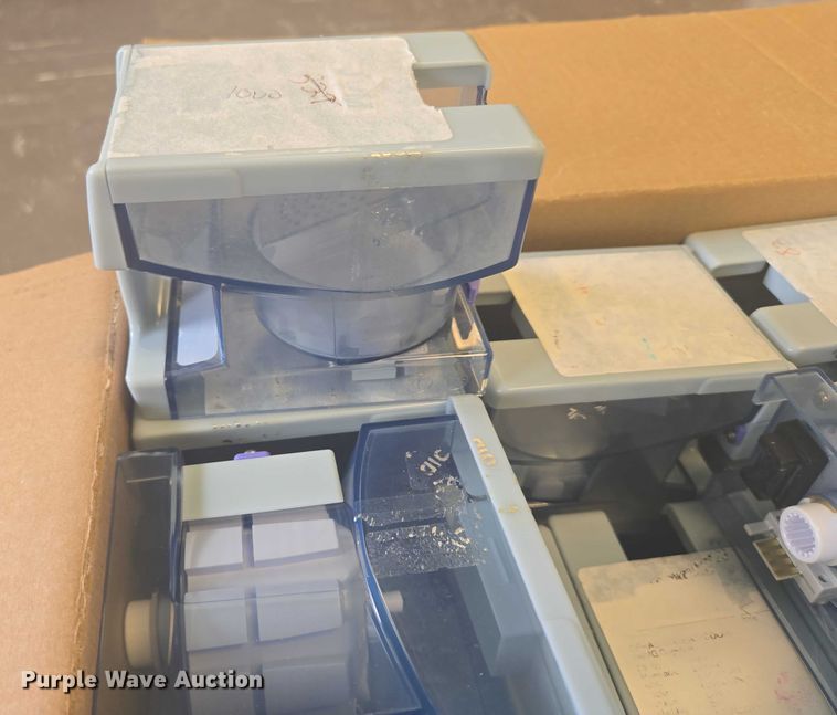 image for item DY1078 Talyst canisters