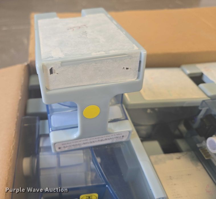 image for item DY1078 Talyst canisters