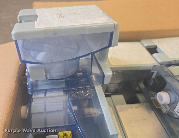 image for item DY1078 Talyst canisters