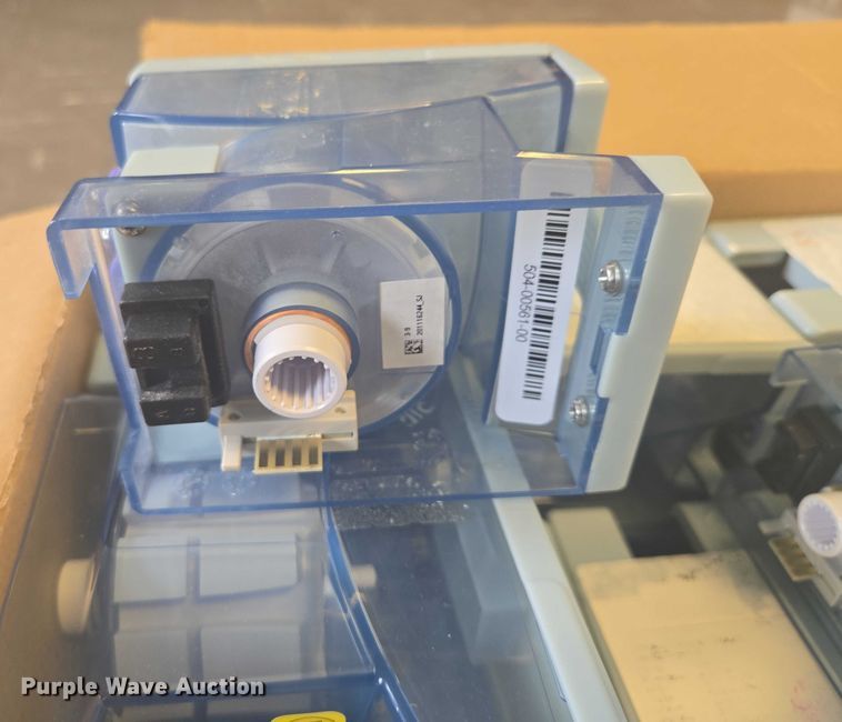 image for item DY1078 Talyst canisters