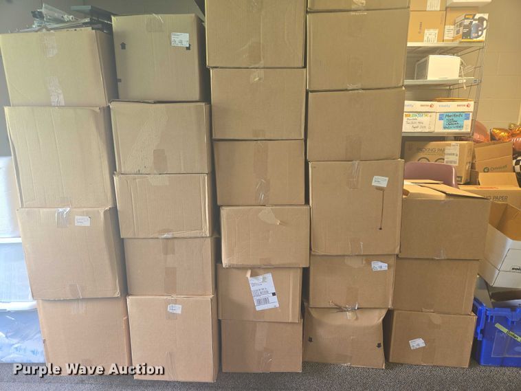 image for item DY1078 Talyst canisters