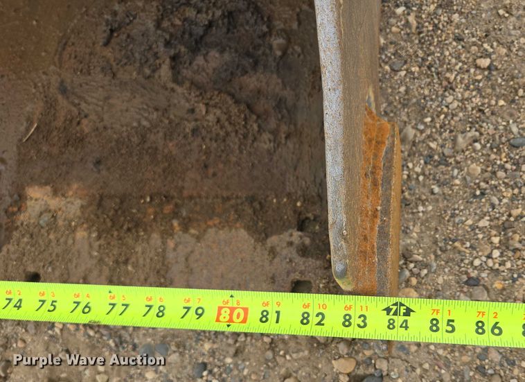 image for item DY1080 2015 Case SV280 tracked skid steer loader