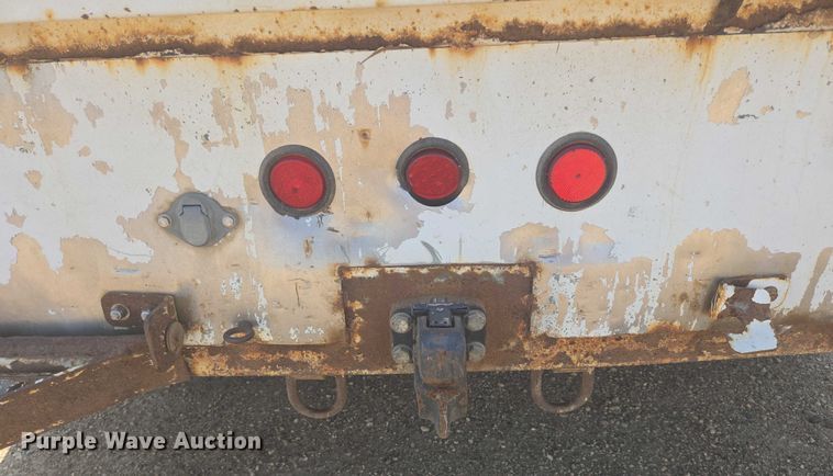 image for item DY1083 2015 Ford F450 Crew Cab utility / service truck