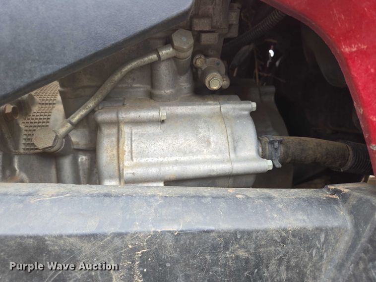 image for item DY1084 2013 Polaris Sportsman 550 EFI ATV