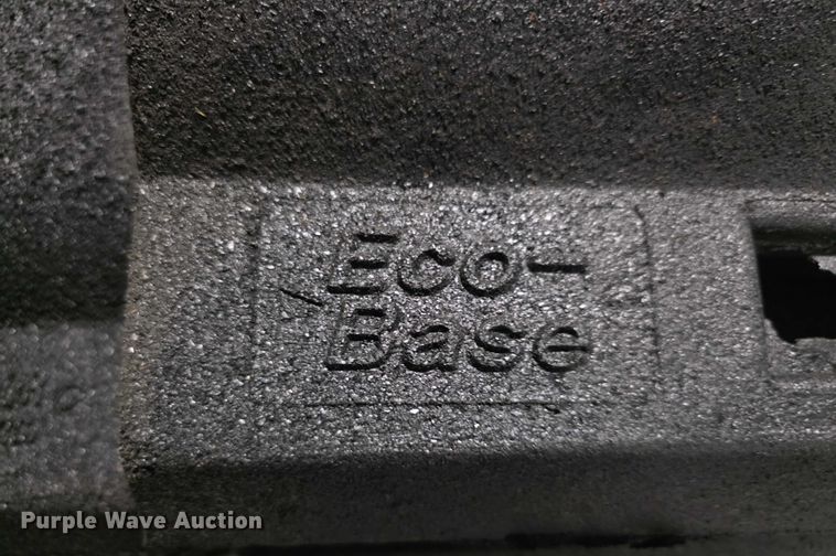 image for item DZ6061 (5) rubber sign bases