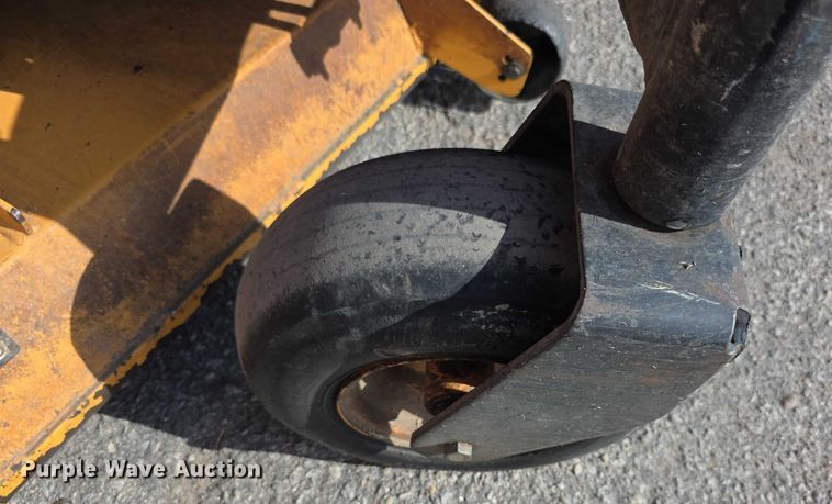 image for item DZ6064 Craftsman 8400 Pro Series ZTR lawn mower