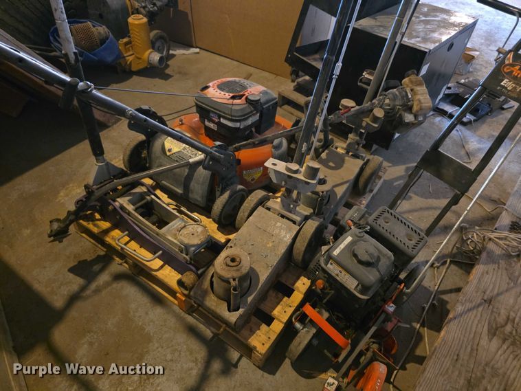 image for item DZ6065 Tools