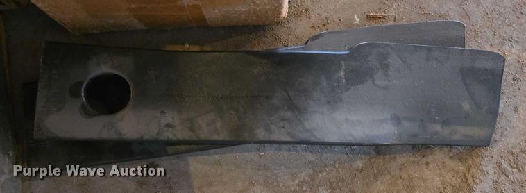 image for item DZ6066 Blades