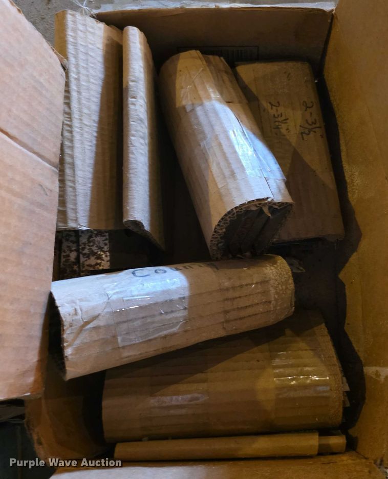 image for item DZ6066 Blades