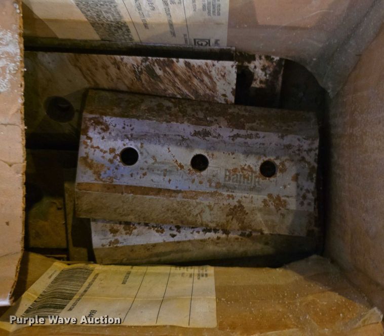 image for item DZ6066 Blades