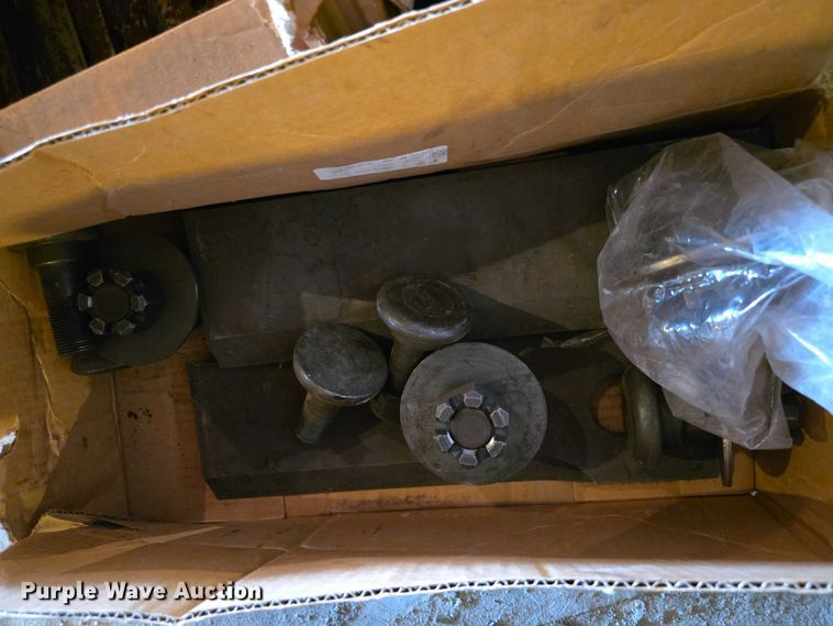 image for item DZ6066 Blades