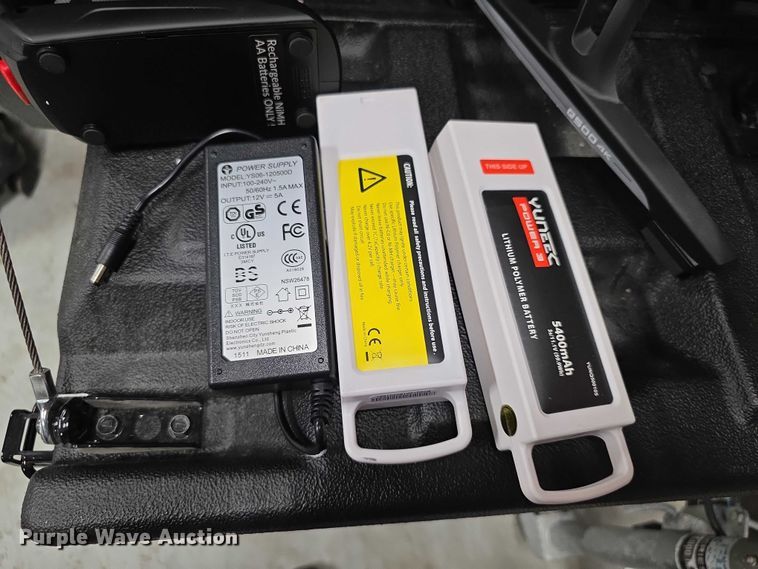 image for item DZ6071 Typhoon Q5004K drone